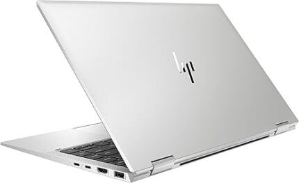 لپ‌تاپ HP EliteBook 1040 G7 – پردازنده i7-10810U | رم 16 گیگ | حافظه 512 گیگ SSD | گرافیک Intel UHD | نمایشگر 14 اینچ | رنگ نقره‌ای | استوک