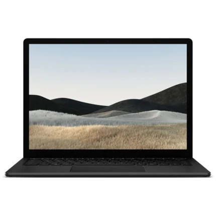 لپ‌تاپ لمسی MICROSOFT	LAPTOP 4 مدل پردازنده I7 1185 G7 | رم 16 گیگ | 256 گیگ SSD | صفحه 13.5 اینچ | استوک
