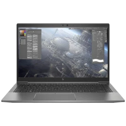 لپ‌تاپ HP ZBook Firefly 14 G7 – پردازنده i7-10610U | رم 32 گیگ | حافظه 512 گیگ SSD | گرافیک Nvidia Quadro | نمایشگر 14 اینچ | رنگ خاکستری | استوک
