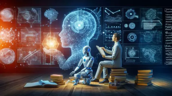 تحولات هوش مصنوعی در کسب و کار 🤖📈