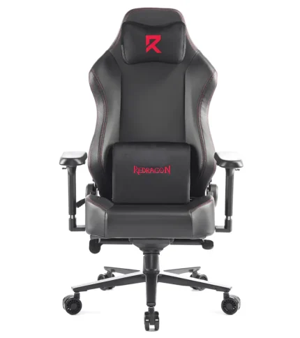صندلی گیمینگ ردراگون مدل C-507 | اکبند