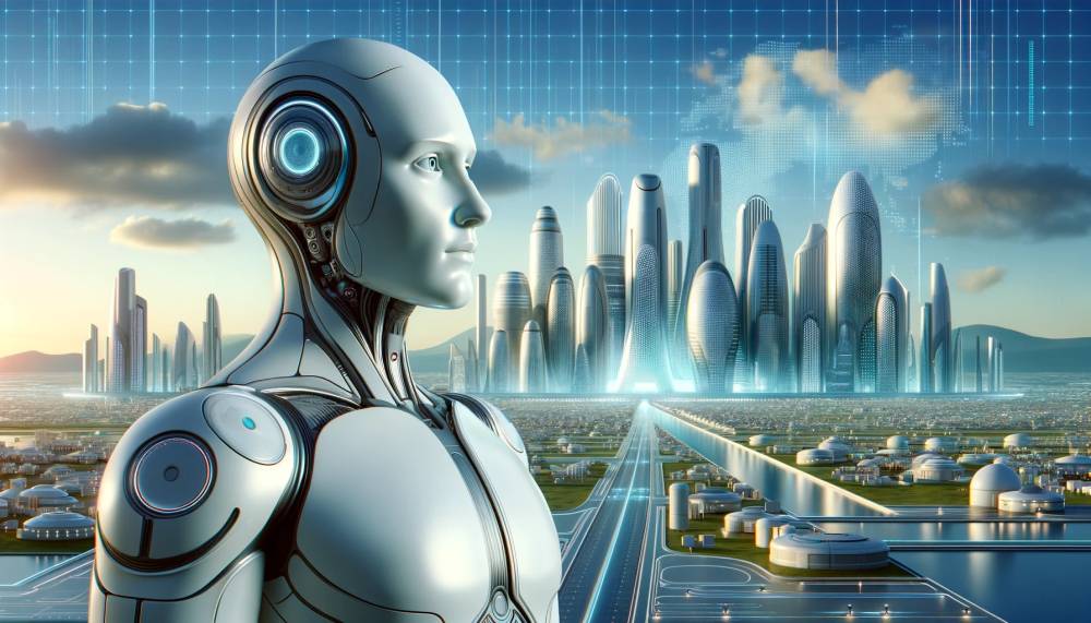 🤖 هوش مصنوعی و تاثیر شگفت‌انگیز آن بر آینده