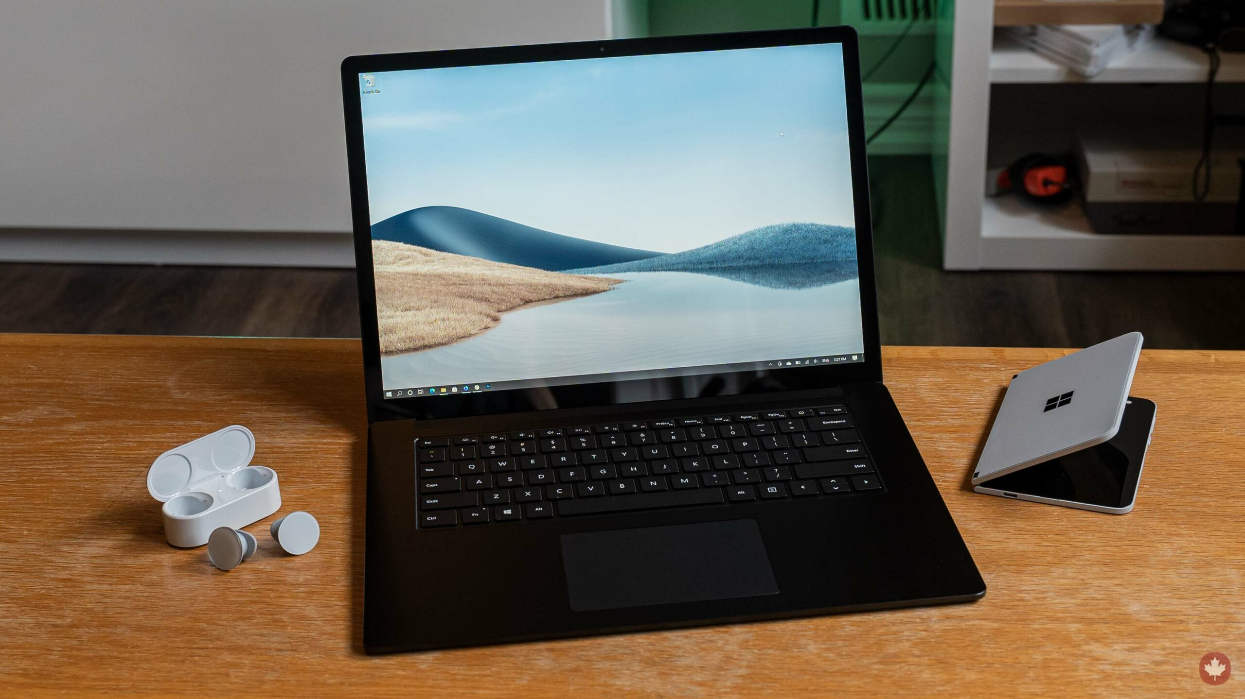 بررسی تخصصی Microsoft Surface Laptop 4 | نسل یازدهم Core i5 🚀