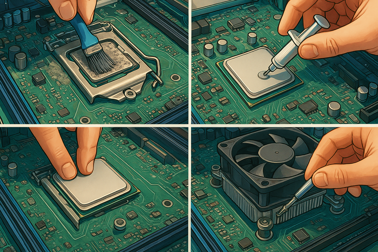 AI Generated Image 2