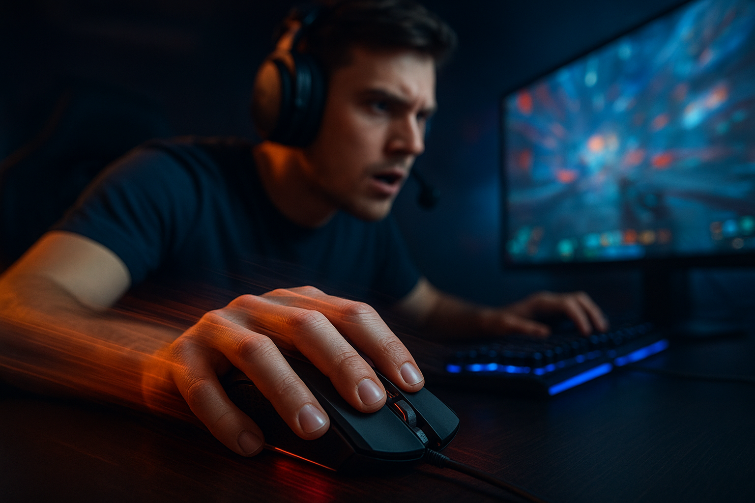 AI Generated Image 3