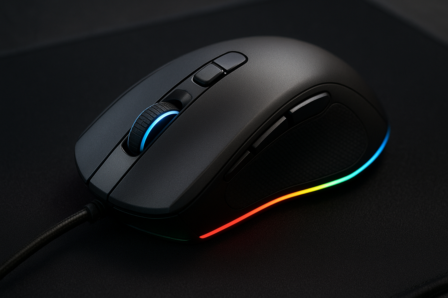 AI Generated Image 2