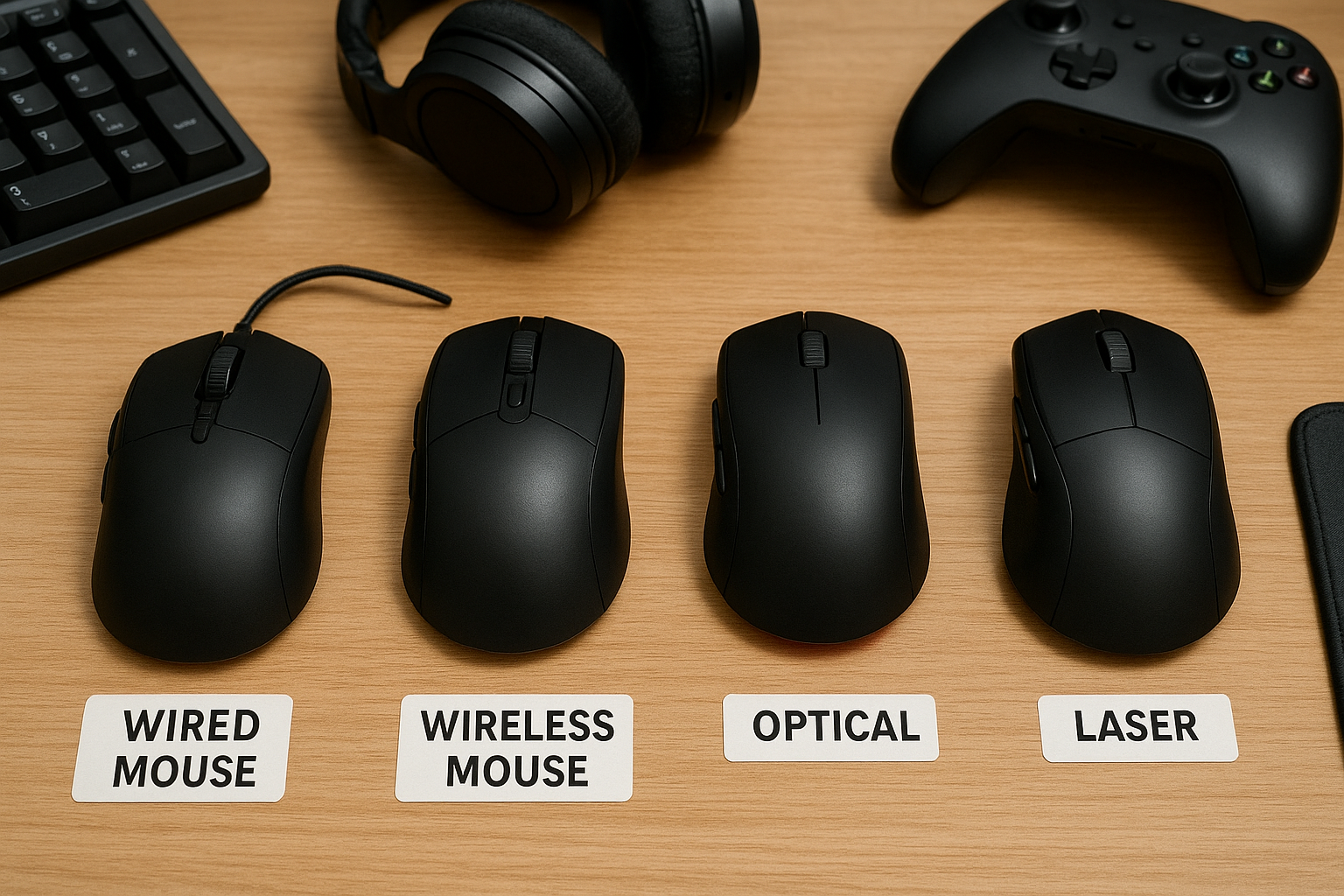 AI Generated Image 3