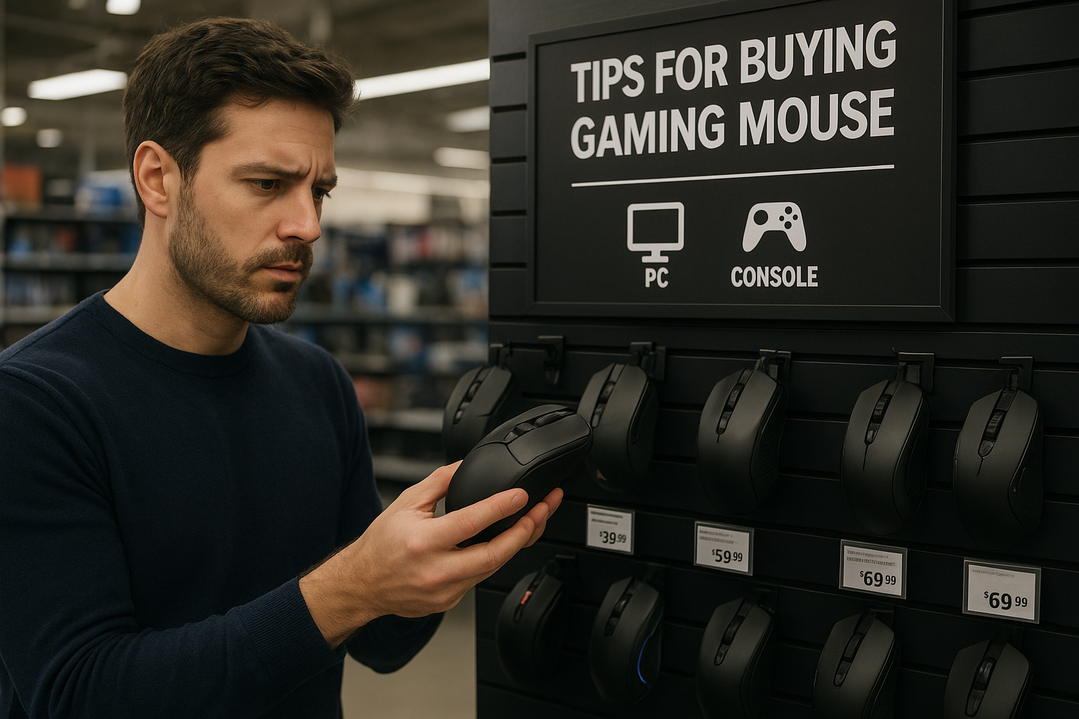 AI Generated Image 4