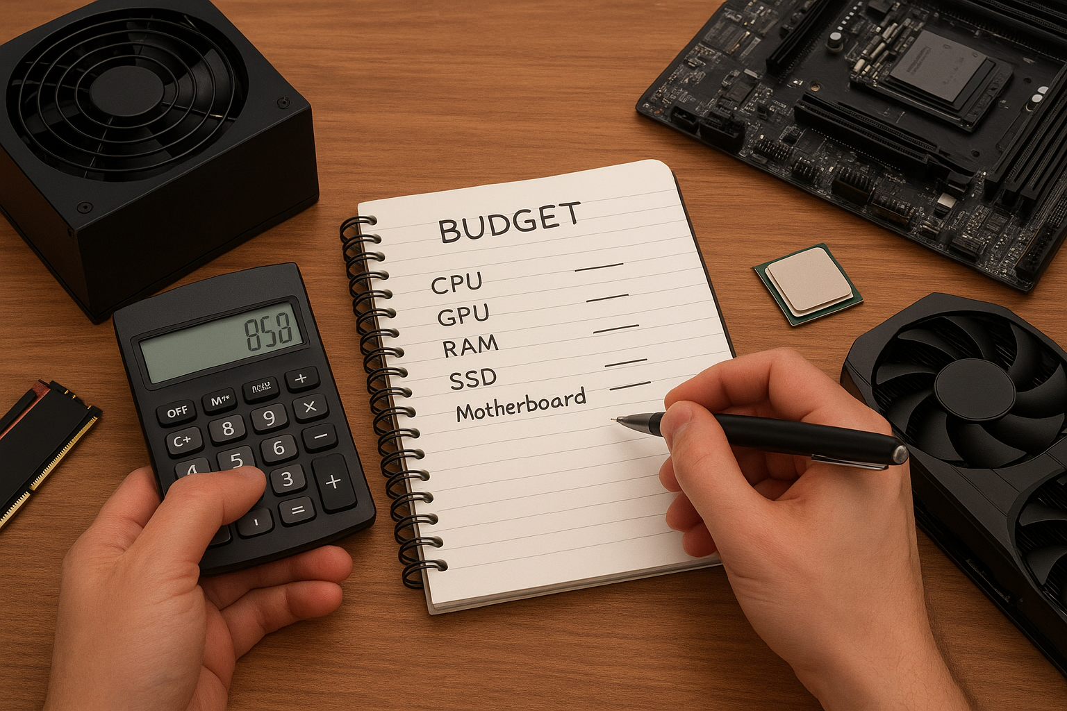 AI Generated Image 2