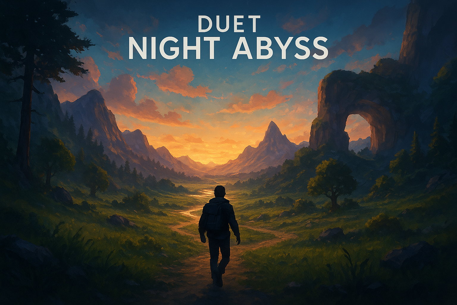 AI Generated Image 2