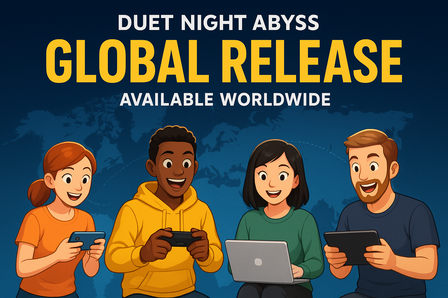 AI Generated Image 4