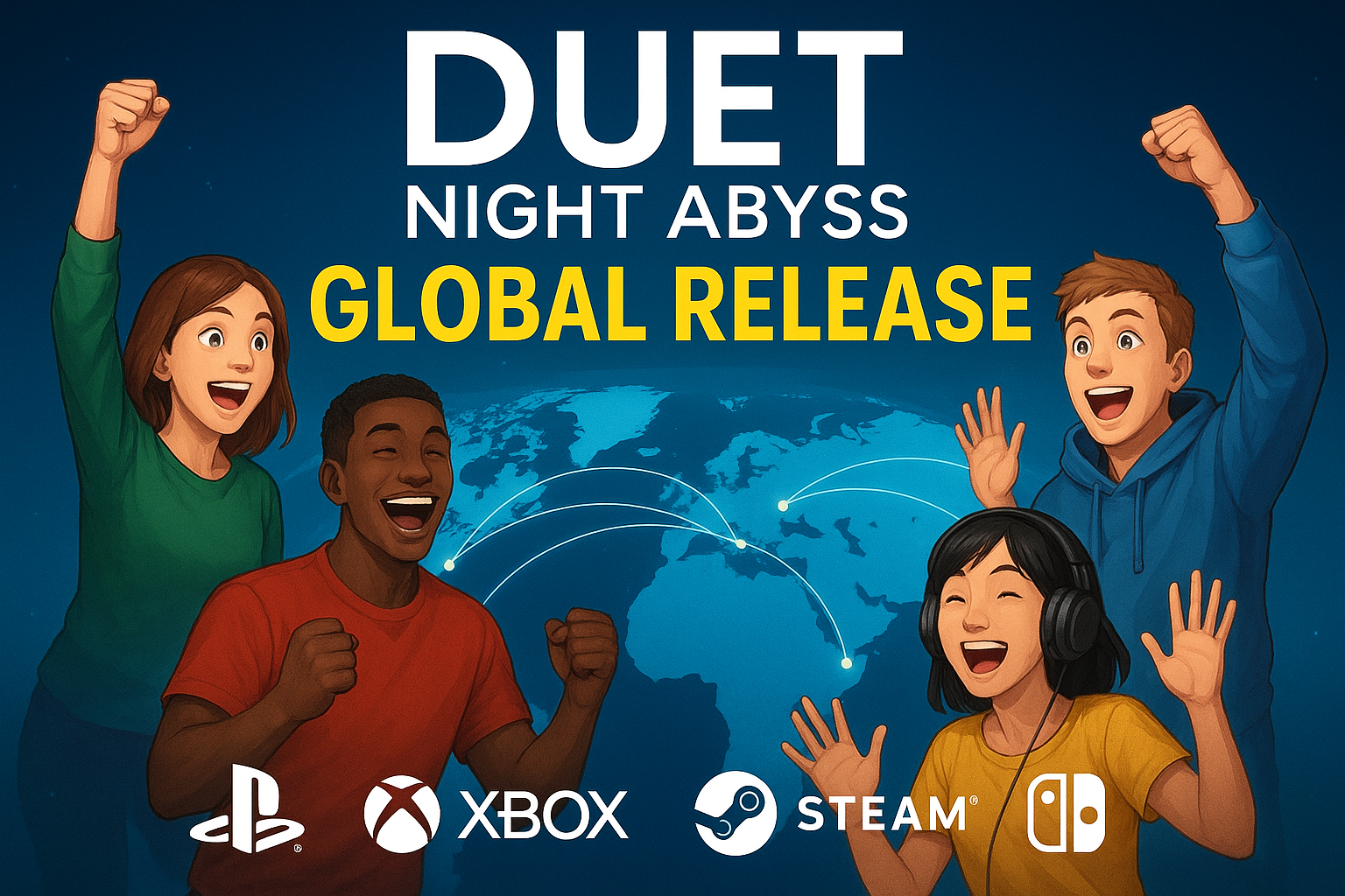 AI Generated Image 4