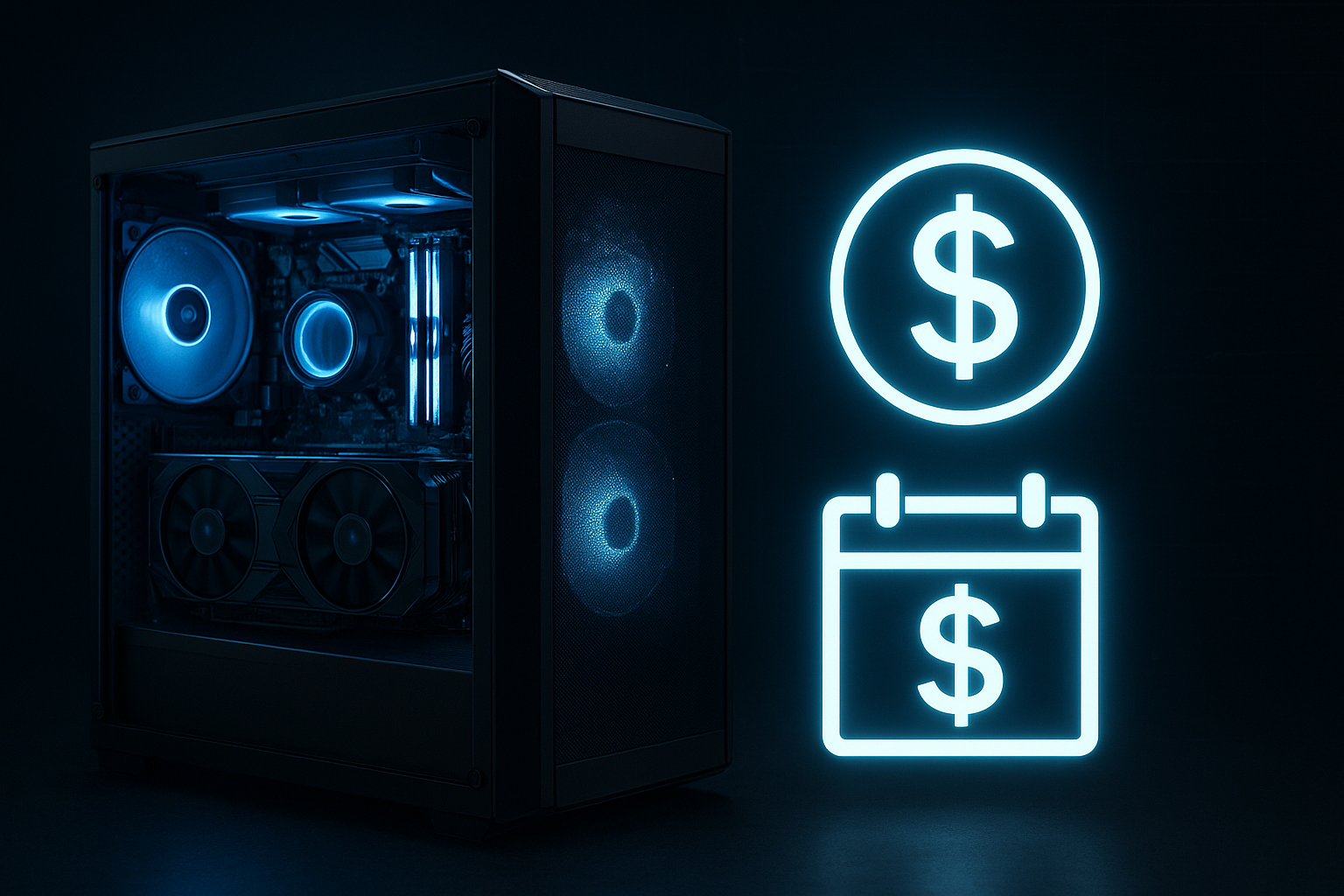 <h1>مزایای خرید اقساطی قطعات کامپیوتر</h1>